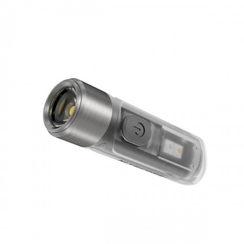 Torch Nitecore NT-TIKI-GITD-G 1 Piece 300 Lm image 5