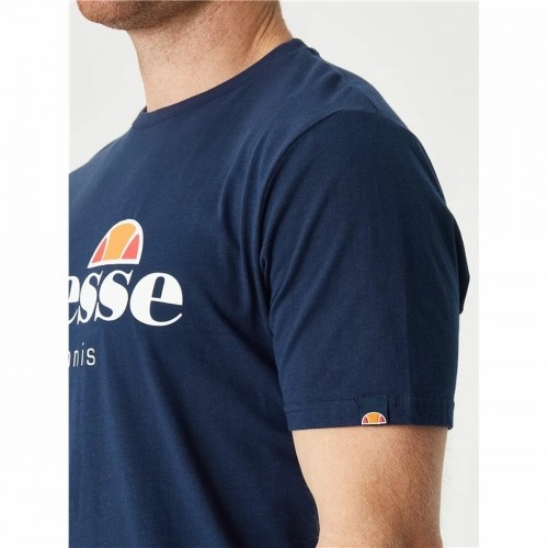 Men’s Short Sleeve T-Shirt Ellesse  Dritto image 5