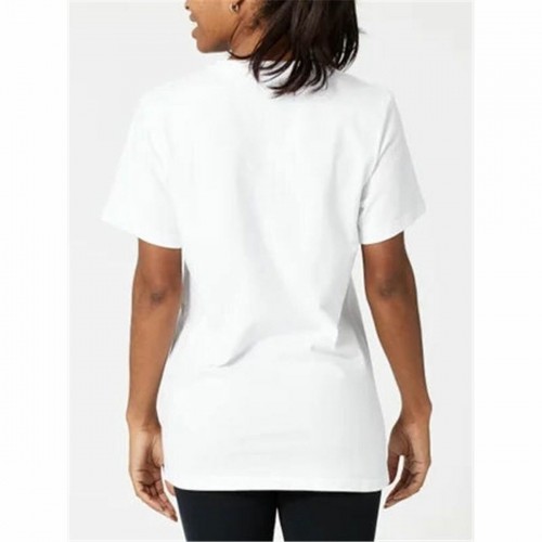 Women’s Short Sleeve T-Shirt Ellesse Colpo White image 5