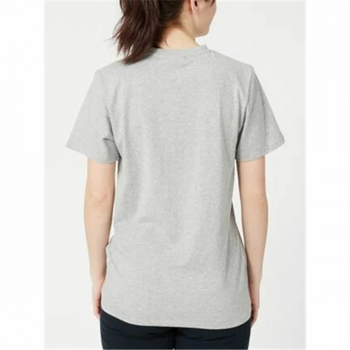 Women’s Short Sleeve T-Shirt Ellesse Colpo Grey image 5