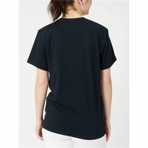 Sieviešu Krekls ar Īsām Piedurknēm Ellesse Colpo Melns image 5