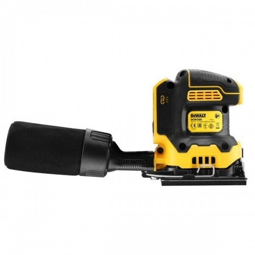 Orbitālā slīpmašīna Dewalt DCW200NT-XJ 8000 OPM 13500 OPM image 5