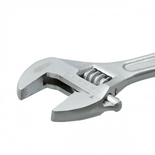 Adjsutable wrench Ferrestock 200 mm image 5