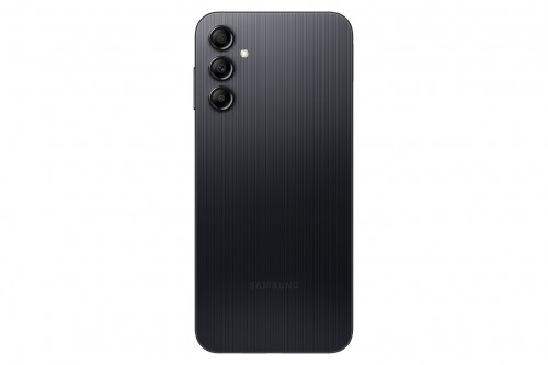 Samsung Galaxy A14 Dual SIM 4G 4 GB 64 GB Black image 5