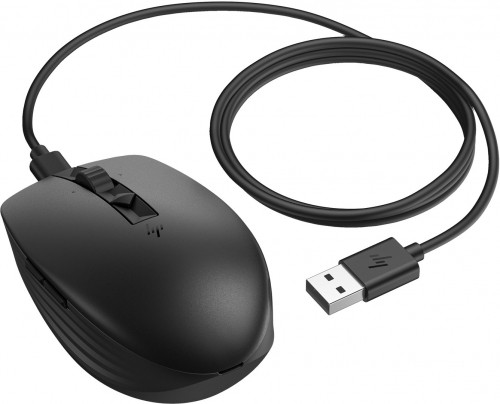 Hewlett-packard HP 710 Rechargeable Silent Mouse image 5