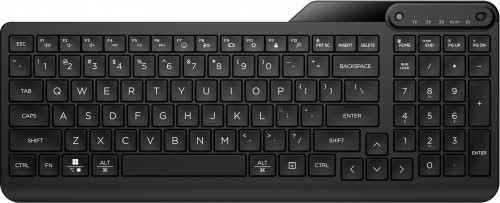 Hewlett-packard HP 460 Multi-Device Bluetooth Keyboard image 5