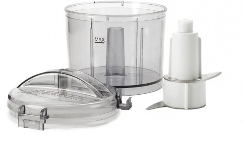 Vegetable chopper Black+Decker BXCH120E image 5