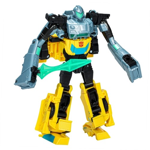 TRANSFORMERS Earthspark Figūriņa Combiner image 5