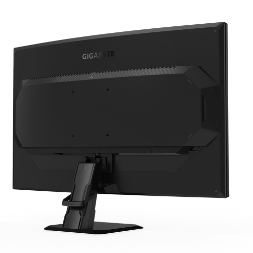 MONITOR GIGABYTE LED 27" GS27FC 180Hz image 5