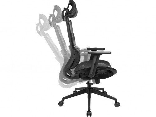 Sandberg 640-95 ErgoFusion Gaming Chair image 5