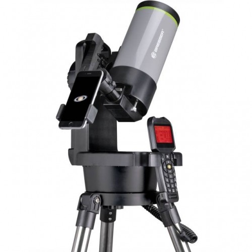 Bresser  Space Explorer MC 90/1250 Автоматический телескоп image 5