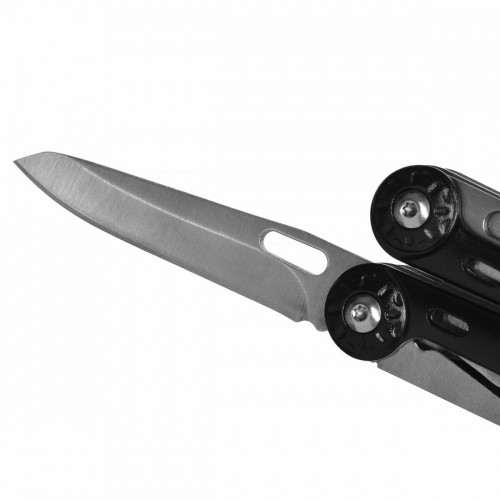 Multi-purpose knife Azymut H-P224108 Black Steel image 5