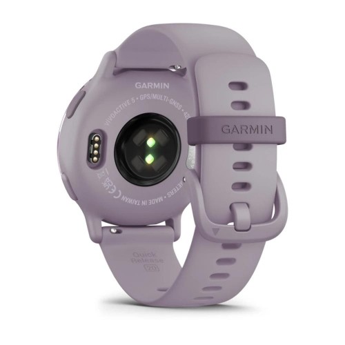 SMARTWATCH VIVOACTIVE 5/ORCHID 010-02862-13 GARMIN image 5