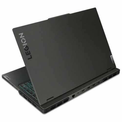 Ноутбук Lenovo 16" i9-13900HX 32 GB RAM 1 TB SSD NVIDIA GeForce RTX 4080 image 5
