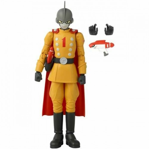 Action Figure Bandai DS40722 image 5