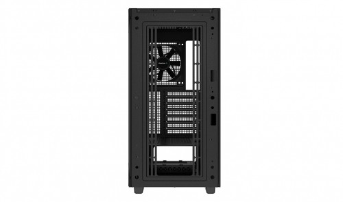 DeepCool CH510 Midi Tower Black image 5