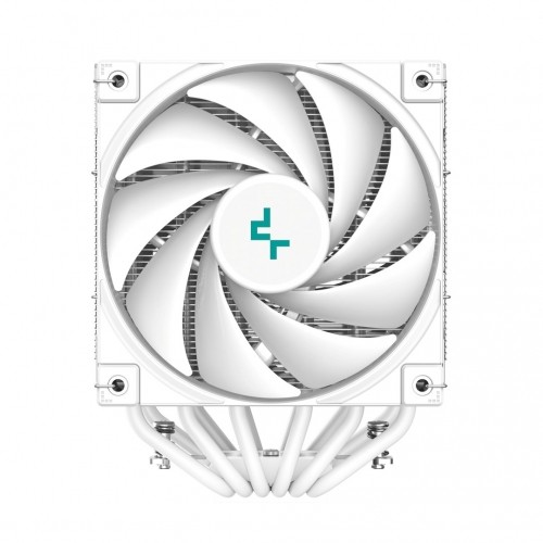 DeepCool AK620 Digital WH Processor Air cooler 12 cm White 1 pc(s) image 5