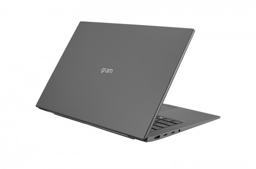 LG Gram 14Z90R Laptop 35.6 cm (14") WUXGA Intel® Core™ i5 i5-1340P 8 GB LPDDR5-SDRAM 512 GB SSD Wi-Fi 6E (802.11ax) Windows 11 Pro Grey REPACK New Repack/Repacked image 5
