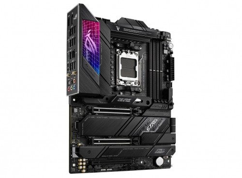 ASUS ROG STRIX X670E-E GAMING WIFI AMD X670 Socket AM5 ATX image 5