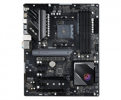 Asrock X570S PG Riptide AMD X570 Socket AM4 ATX image 5