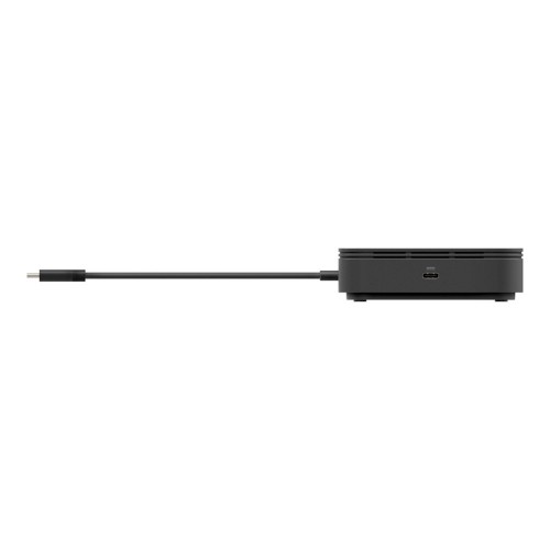 Belkin Thunderbolt 3 Dock Core Wired Black image 5