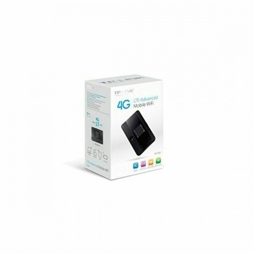 4G LTE Wi-Fi- беспроводной роутер TP-Link M7350 150 Mbps/50 Mbps 2.4 GHz/5 GHz 2000 mAh image 5