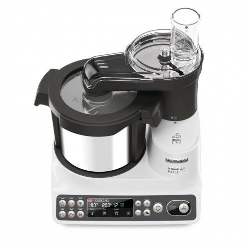 Food Processor Kenwood White Black 1500 W 4,5 L (Refurbished A) image 5