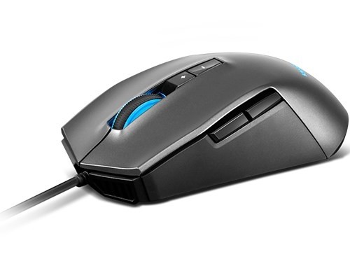 Lenovo GY50Z71902 mouse Right-hand USB Type-A Optical 3200 DPI image 5