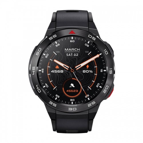 Смарт-часы Mibro Watch GS Pro image 5