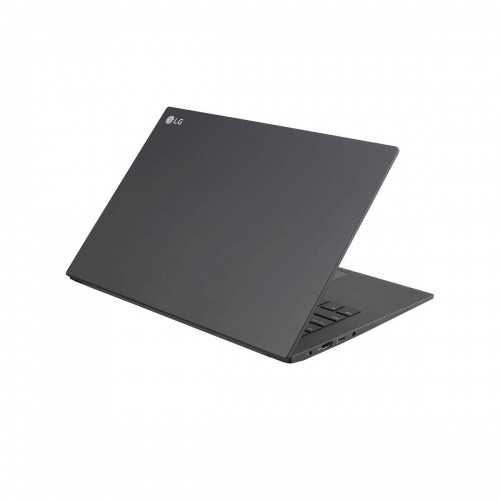 Ноутбук LG 14U70Q-N.APC5U1DX Qwerty US 14" AMD Ryzen 5 5625U 8 GB RAM 512 Гб SSD (Пересмотрено A+) image 5