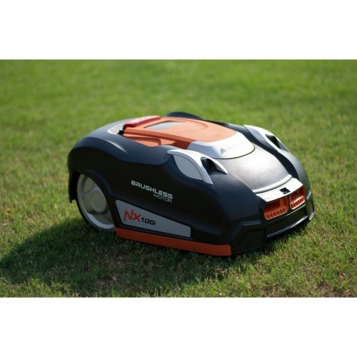 Lawn mowing robot Yard Force YF-RNX100I image 5