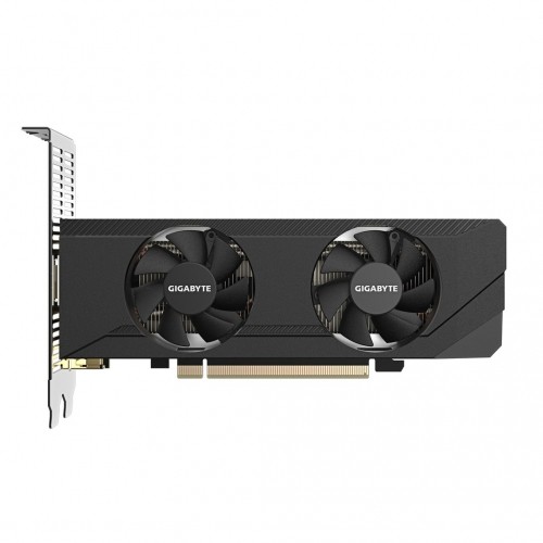 Gigabyte GeForce RTX 3050 OC Low Profile 6G NVIDIA 6 GB GDDR6 image 5