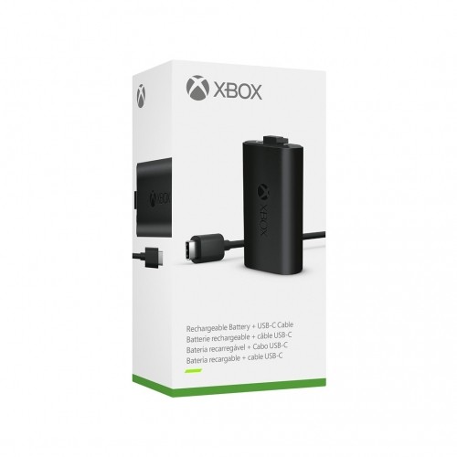Microsoft Xbox One Play & Charge Kit image 5