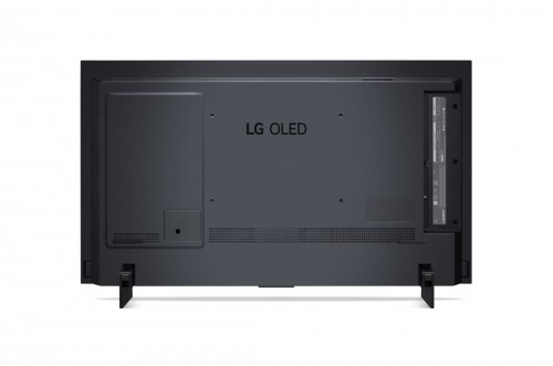 LG OLED42C31LA TV 106.7 cm (42") 4K Ultra HD Smart TV Wi-Fi Black image 5