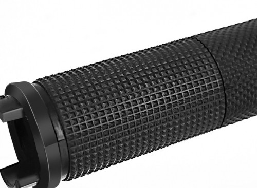 Trizand Handlebar grips 2 pcs. R18477 (15944-0) image 5