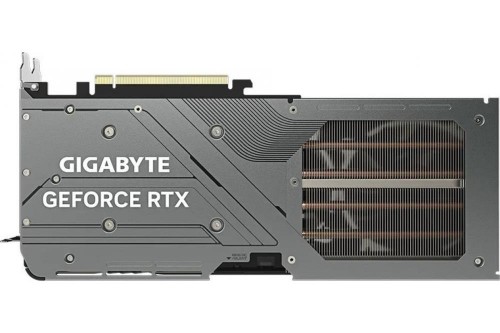 Graphics Card|GIGABYTE|NVIDIA GeForce RTX 4070|12 GB|GDDR6X|192 bit|PCIE 4.0 16x|Dual Slot Fansink|1xHDMI|3xDisplayPort|GV-N4070GAMINGOCV2-12GD image 5