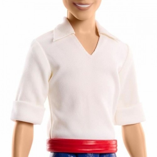 Кукла Mattel Prince Eric image 5