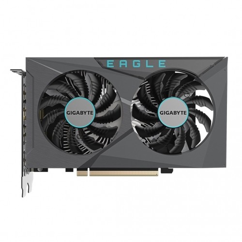 Karta graficzna Gigabyte GeForce RTX 3050 EAGLE OC 6GB image 5