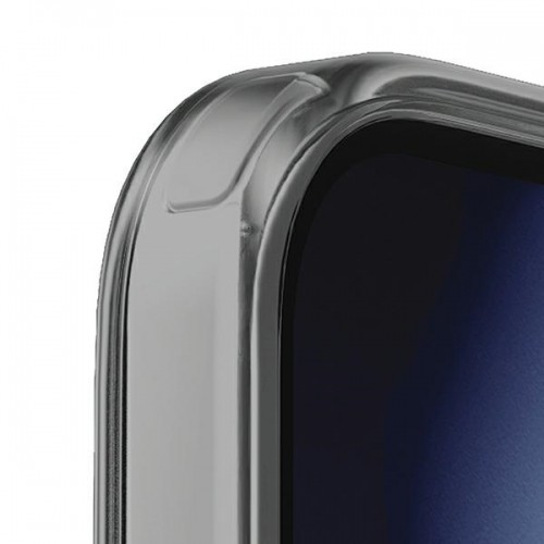 UNIQ etui LifePro Xtreme iPhone 15 Pro 6.1" Magclick Charging szary|frost grey image 5