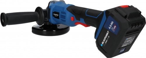 Blaupunkt CG5010 Angle grinder image 5