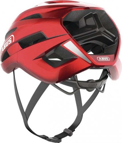 Velo ķivere Abus Stormchaser Ace performance red-M (54-58) image 5