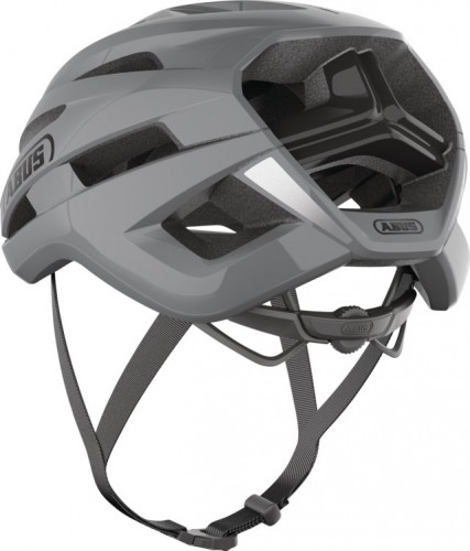 Velo ķivere Abus Stormchaser Ace race grey-M (54-58) image 5