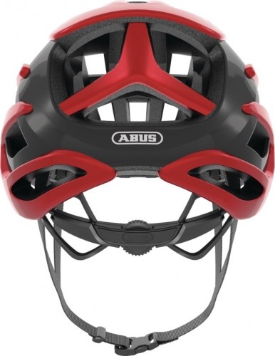 Velo ķivere Abus Airbreaker performance red-L (59-61) image 5