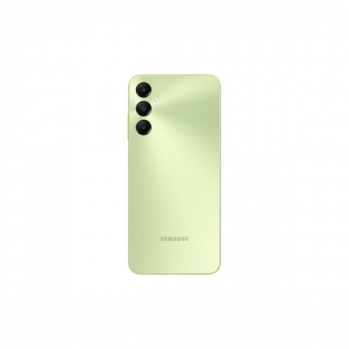 Смартфоны Samsung SM-A057GLGVEUE Qualcomm Snapdragon 680 4 GB RAM 128 Гб Зеленый image 5