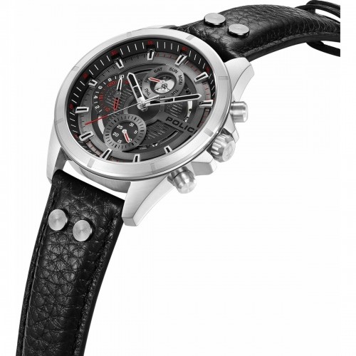 Men's Watch Police PEWJF0004601 Black Grey image 5