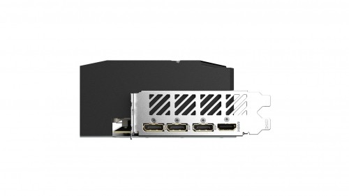 Gigabyte AORUS GeForce RTX 4070 SUPER MASTER 12G NVIDIA 12 GB GDDR6X image 5