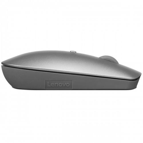 Беспроводная мышь Lenovo Lenovo 600 Серый image 5