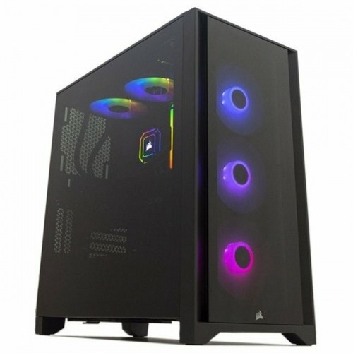 Настольный ПК PcCom Imperial Intel Core i7-13700KF 32 GB RAM 2 TB SSD Nvidia Geforce RTX 4070 image 5