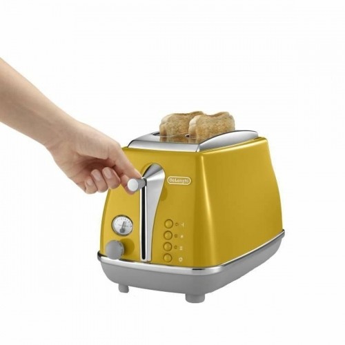 Toaster DeLonghi 900 W image 5