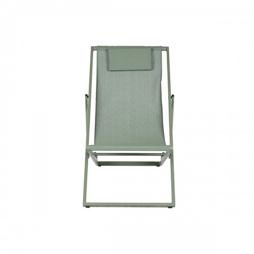 Sun-lounger Home ESPRIT Mint 60 x 105 x 91,5 cm image 5